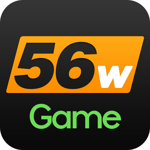 56W.COM Oficial Slots Brasil #1