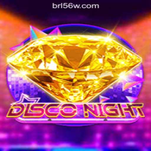 Explore DiscoNight: The Ultimate Casino Experience with 56W.COM Oficial Slots Brasil #1