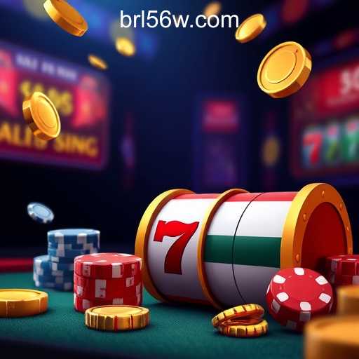 Responsible Gambling