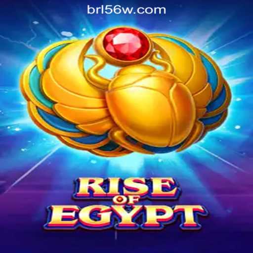 Exploring the Mystical World of RiseOfEgypt Slots